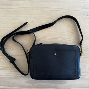 Madewell NWT transport camera bag